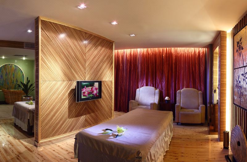 Novotel Guangzhou Baiyun Airport photo 5