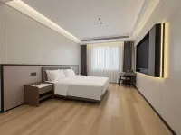FRUITHOTEL Hotels in Heishan