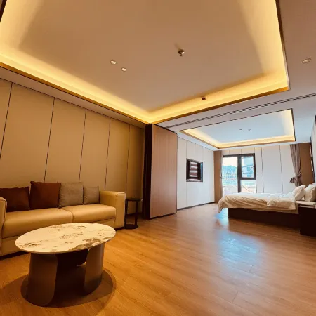 Gata Yangguo Hotel (Daofu Bamei Town)