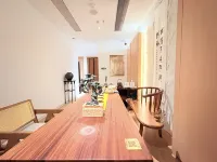 Ming Shanshui Shiguang Hotel - Business