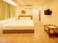 N+HOTEL East Asakusa โรงแรมใกล้ห้องอาบน้ำสาธารณะฮิโนเดะยุ