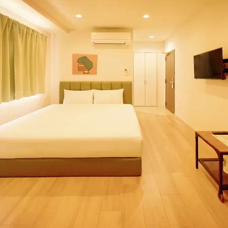 N+HOTEL East Asakusa
