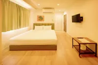 N+HOTEL East Asakusa