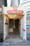 E4 Elly STAY Euljiro