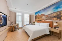 Vienna Hotel (Huai'an High-Speed Railway East Station) Hotels in Huai'an