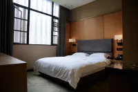 開元飯店（西安高鐵北站文景路地鐵站店）
