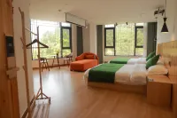 Luming · Panorama · Cloud View High-altitude Light Luxury Boutique Stay (Zhaoxing Dong Village)