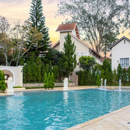 Grand Mercure Dalat