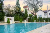 Mercure Dalat Resort