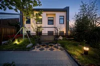Beichen Yunshe Homestay (Xinmifu Qishan Branch)