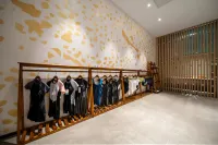 Longkou industrial and commercial united hotel(Citizen Activity Center Store) - Pools