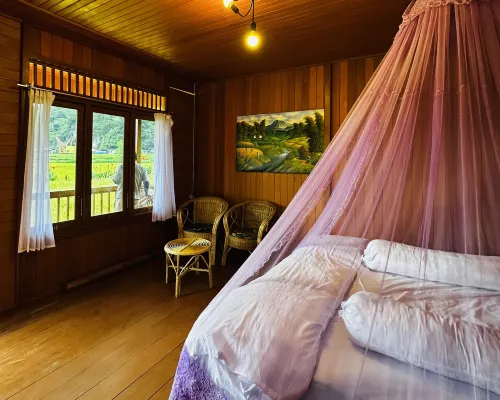 Bait Lino Hotels in Rantepao