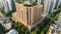 Zizaiju Serviced Apartment (Gucui Road Metro, Xihu District, Hangzhou)