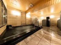 APA Hotel Osaka Temmabashi Ekimae Hotels near Temmabashi Station