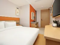 qingFeng Hotels in Nanjing