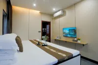 Pingyao Fanshang Ronghao Hotel (Pingyao Ancient City North Gate) - 3-Star