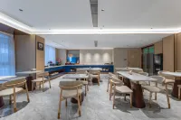 WangYoo Esports Hotels - Breakfast