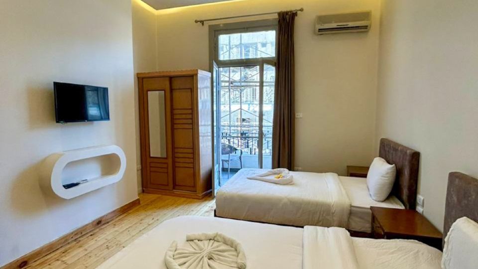Yacoubian Hotels