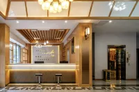 Jiangkou Dingzhou Hotel
