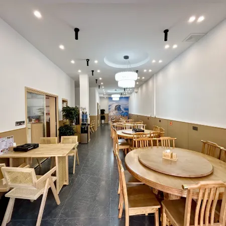 Jingshan Yushe Homestay (East Gate Branch of Fanjingshan Scenic Area)