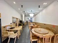 Jingshan Yushe Homestay (East Gate Branch of Fanjingshan Scenic Area)