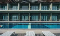 Sugar Marina Hotel -Aviator- Phuket Airport Hotels in Phuket Airport Area