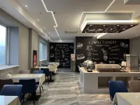 亞信電競飯店（常熟富春江路國際汽配城店）