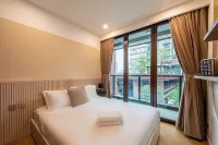 Metropole Luxury Grand Residence Suites - ペット同伴可