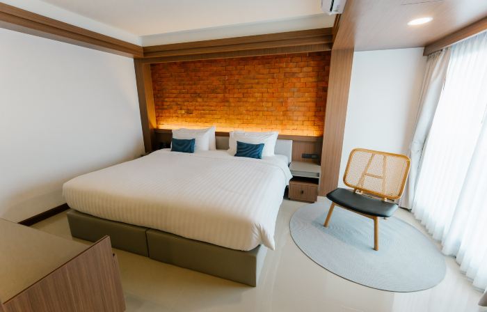 Wangkaew Hotel, Phitsanulok