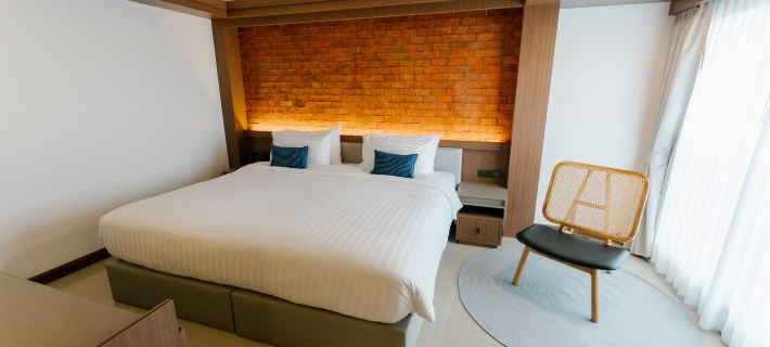 Wangkaew Hotel, Phitsanulok Hotels in Phitsanulok