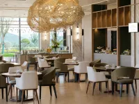 Hefei Lujiang Xidi Aranya Golden Sunset Hotels in Lujiang