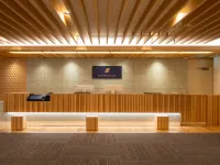 Quintessa Hotel Akita Hotéis em Akita