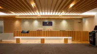 Quintessa Hotel Akita