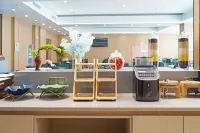 Vienna 3 Best Hotel (Alar Tarim University) - breakfast