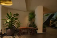 Lugu Lake Qingchen International Lake View Resort Manor (Daluoshui Pier Branch) - Gym
