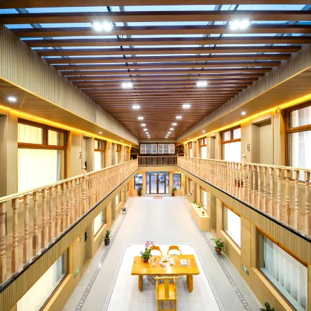 Floral Hotel · JiaGaoHotel