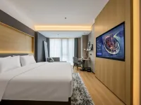 Changsha MixC Park Inn by Radisson Hotels in Changsha