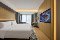 Park inn by Radisson 長沙萬象城麗柏飯店