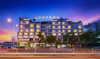 The Fili Hotel, God of Wealth