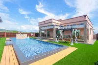 D' Village Private Pool Villa Hotels in 