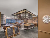 Four Points by Sheraton Guangzhou Changlong Wanbo Business District Hotels near محطة هانكسي تشانغلونغ