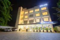 HILANI BOUTIQUE HOTEL Hotels in 