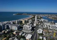 Pandanus Mooloolaba - Hot Tub