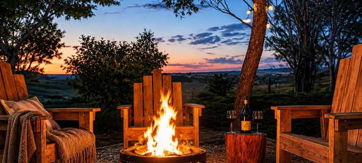 12 Apostles Cottages Hotels in Port Campbell