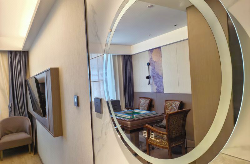 Anyee•Jinzhu Hotel (ChengDu Tianfu square Wuhou Temple) photo 4
