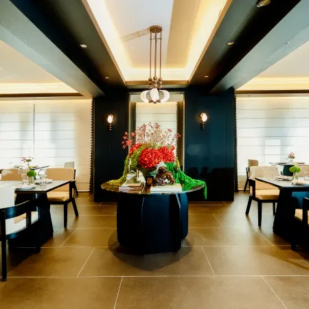 Bojun No.6  Hotel