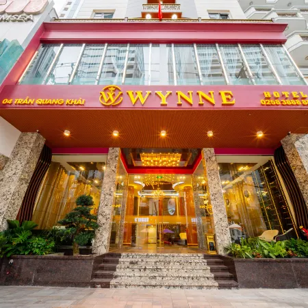 WYNNE Hotel Nha Trang