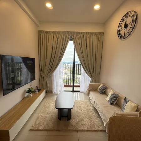 Piccadilly Greentown by Jun Residence