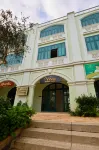 Viona Beach Hotel Hotel dekat Kuil Ho Quoc