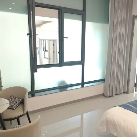 Yunshan Gallery Homestay